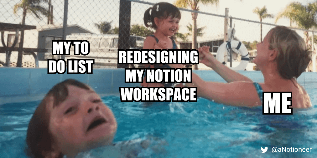 2022 : r/Notion