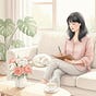 Camélia Nguyễn's avatar