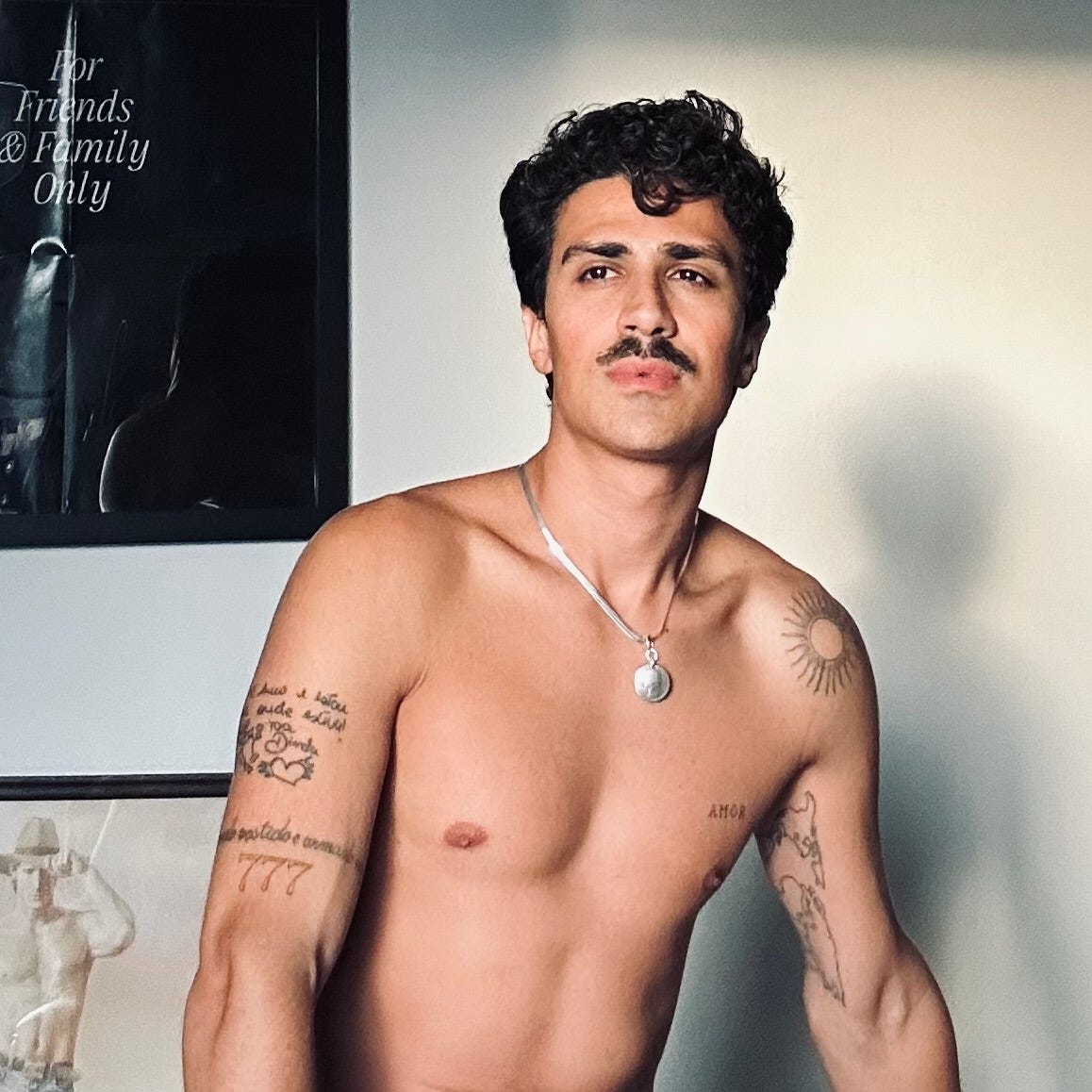 Pedro H. Rico
