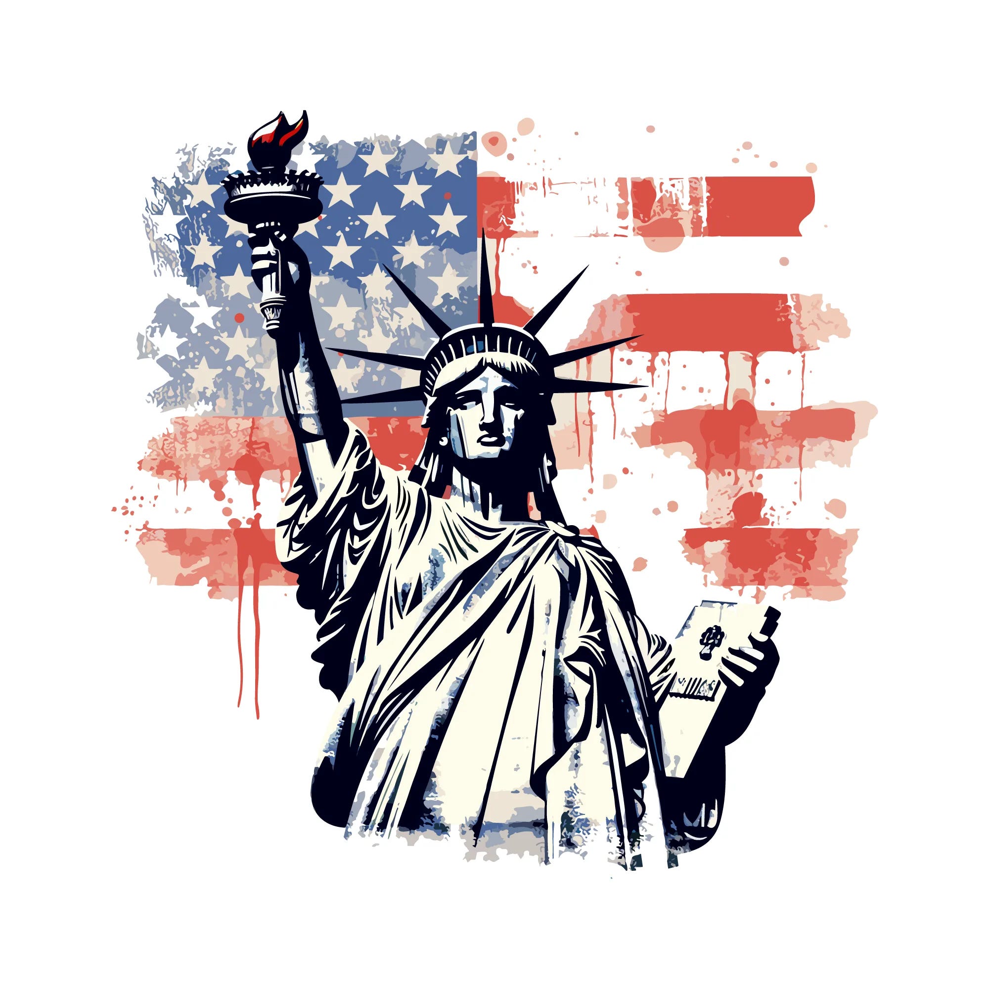 🇺🇸 A Love Letter to America