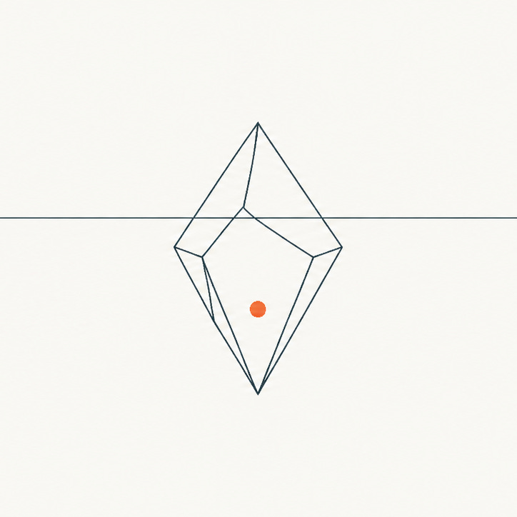 Asymmetric Radar