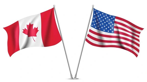 Washington menace le Canada avec de nouveaux droits de douane Washington menace le Canada avec de nouveaux droits de douane