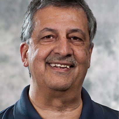 Courageous Thought - Ray Hanania