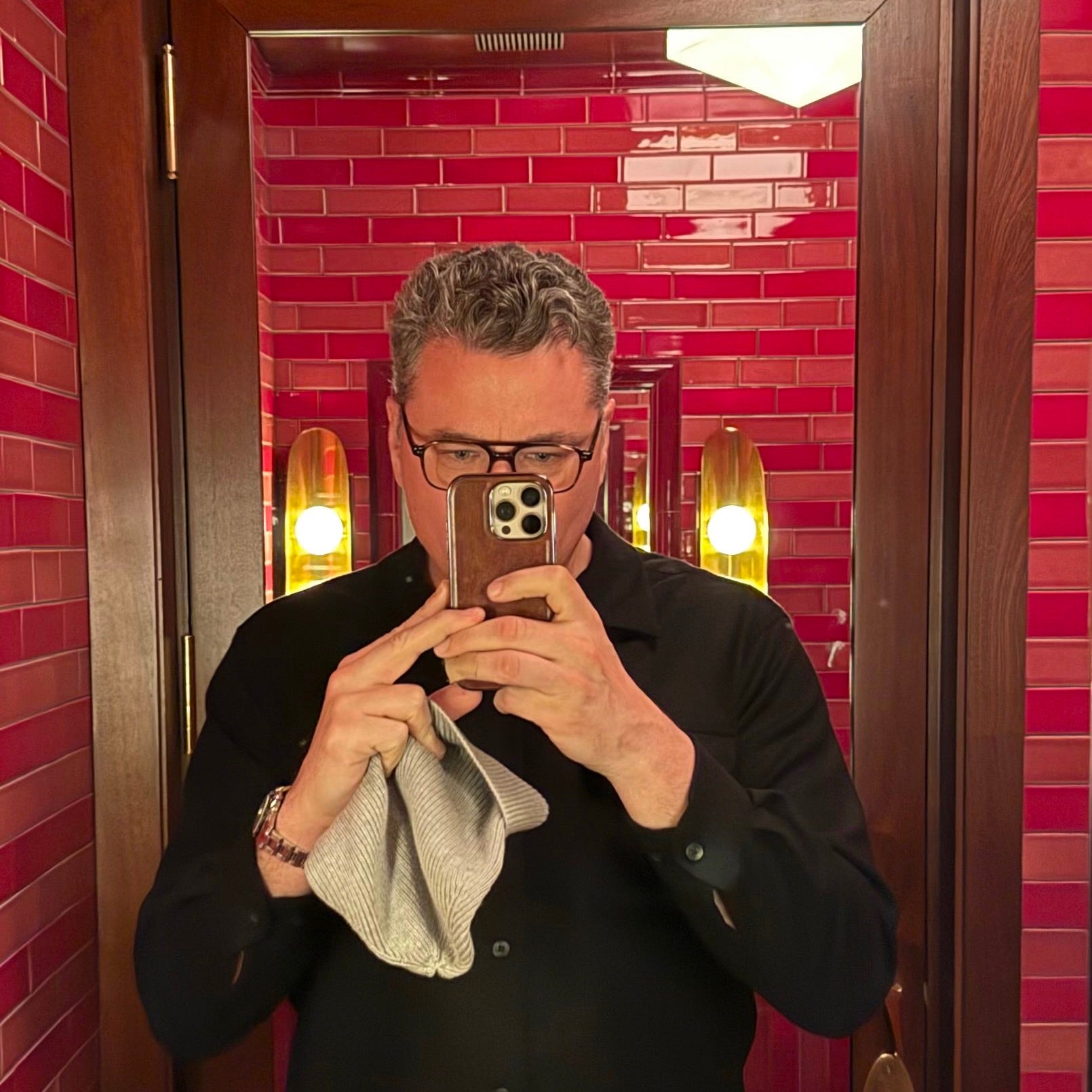 Mike Thelin + Food Cities