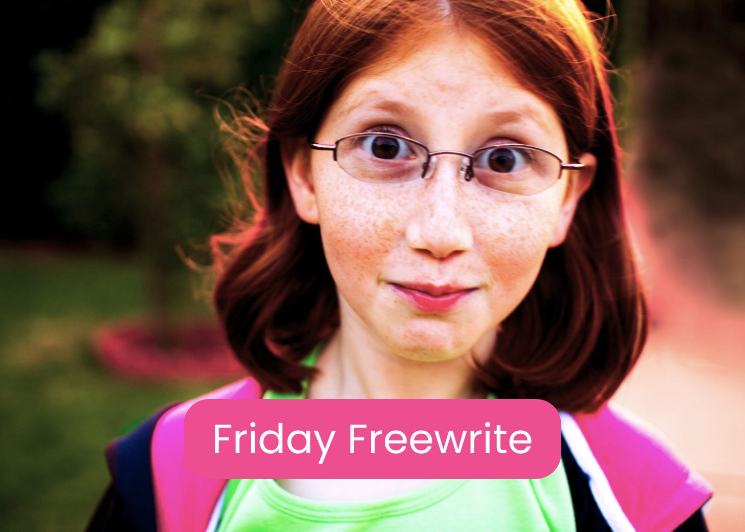 child who is bumfuzzled