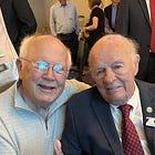 Close friends remember T. Denny Sanford for inspiring giving, sense of fun