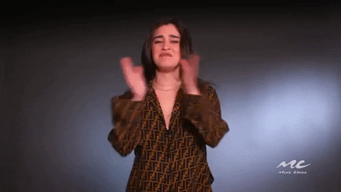 happy fifth harmony GIF by Music Choice happy fifth harmony GIF by Music Choice