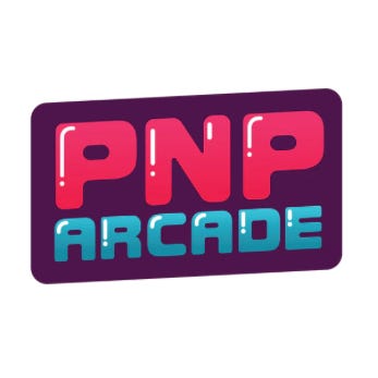 PNP Arcade
