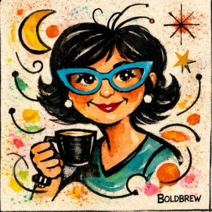 Betty Boldbrew