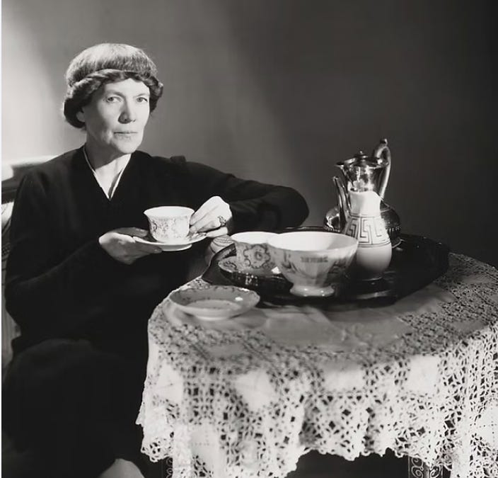 Ivy Compton-Burnett: The Last and the First