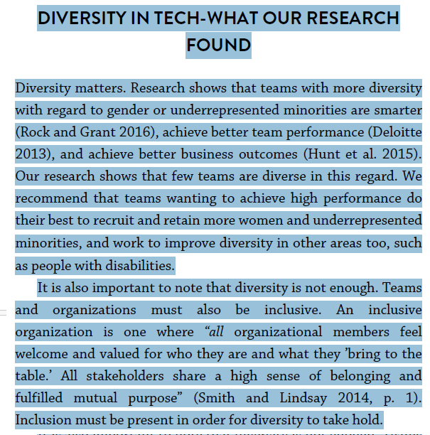 Etude accelerate Etude accelerate