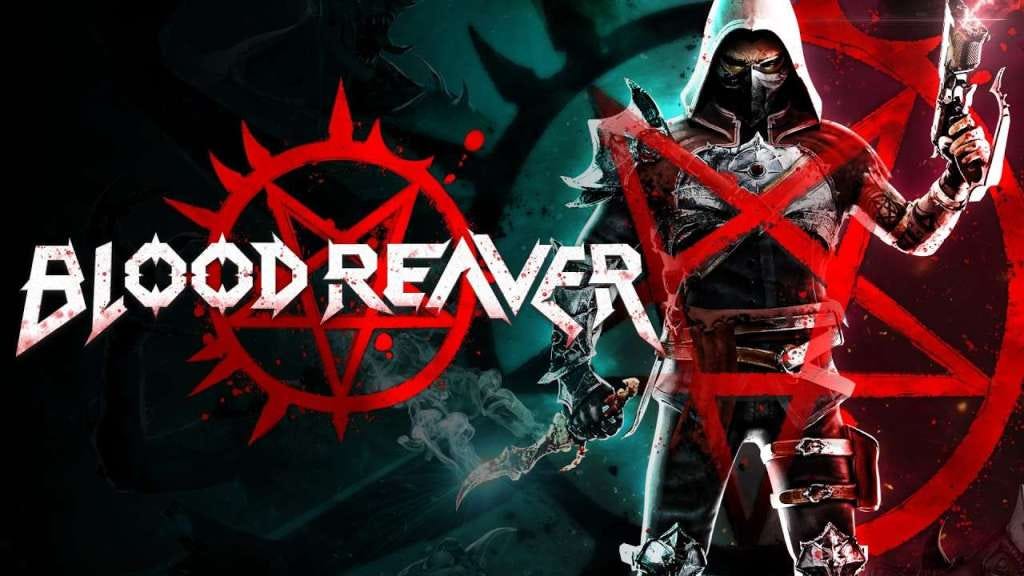 Blood Reaver is a Blast from the Past with Huge Potential