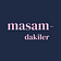 Masamdakiler