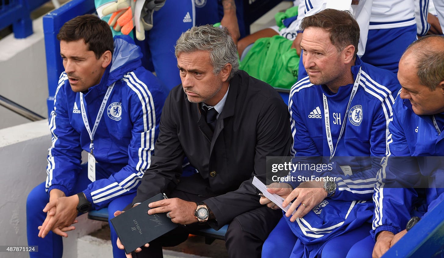 Everton v Chelsea - Premier League Everton v Chelsea - Premier League