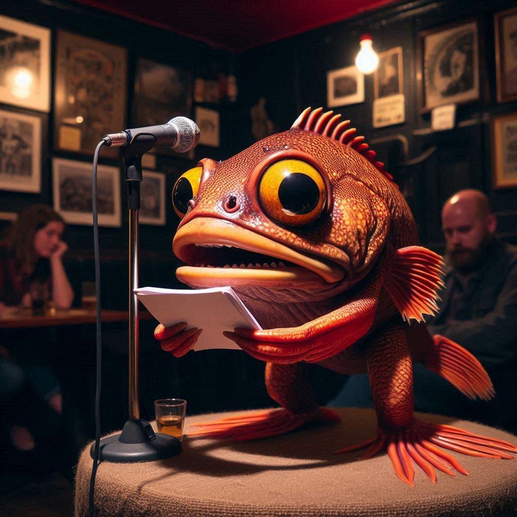 Microcosm: The World of Small Fictions