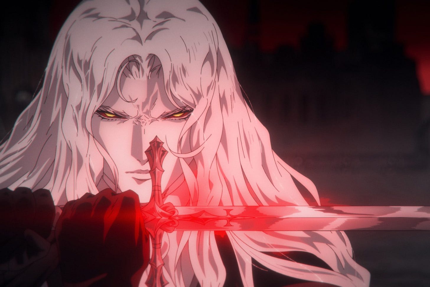 Will there be a Castlevania: Nocturne season 3? | Radio Times Will there be a Castlevania: Nocturne season 3? | Radio Times