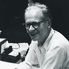 Behavior Curious: B.F. Skinner and His "Radical" Assumptions 