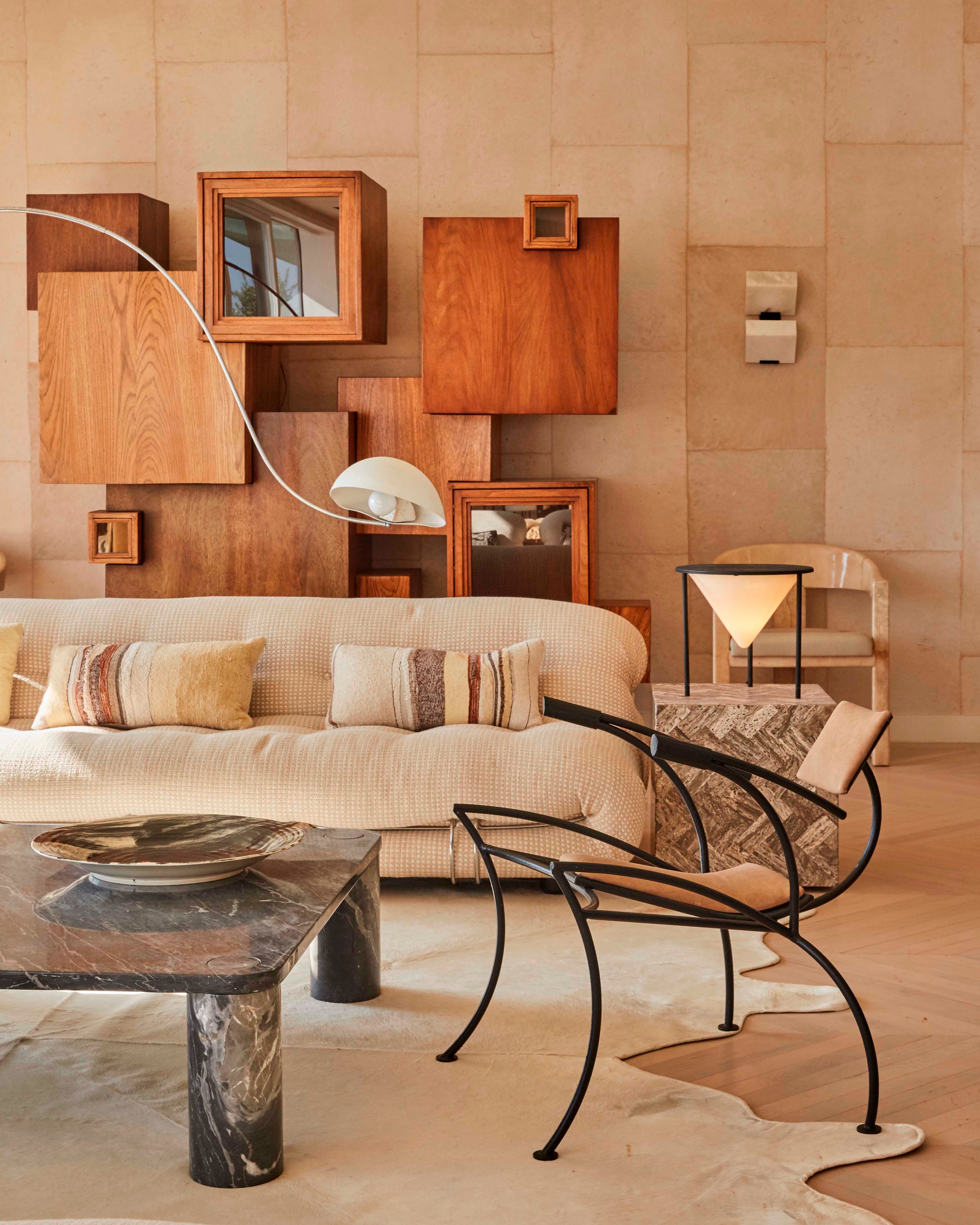 THE MALIBU DIARIES: Part 2 (Conceptual Design)