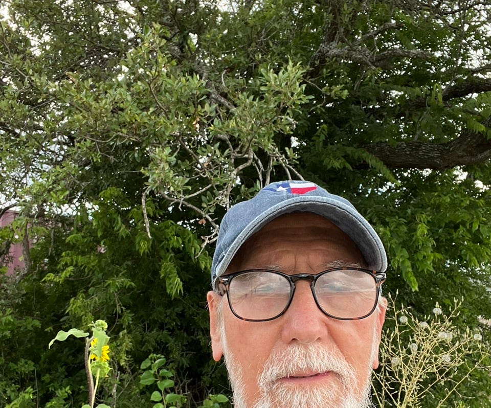 José Antonio Michelena