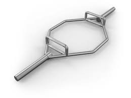 Trap Bar for weightlifting | Technogym ...