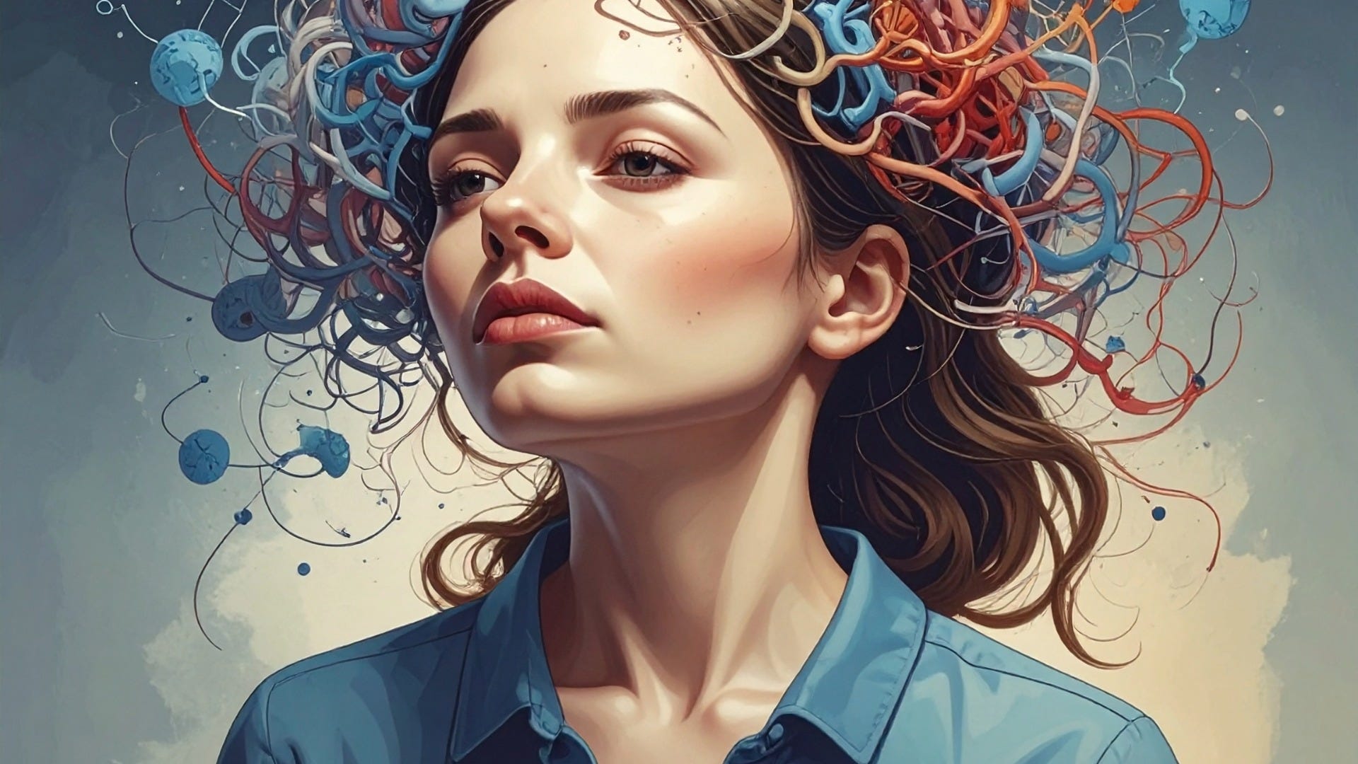 The Looming Complexity of Borderline Personality Disorder in Modern Society