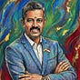 Loganathan Anandan's avatar