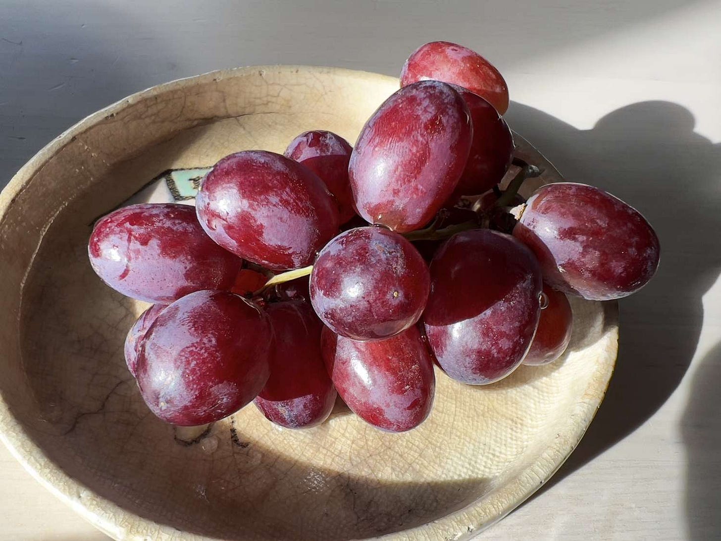 Are Grapes a Superfood? What Research Says About Their Health Benefits