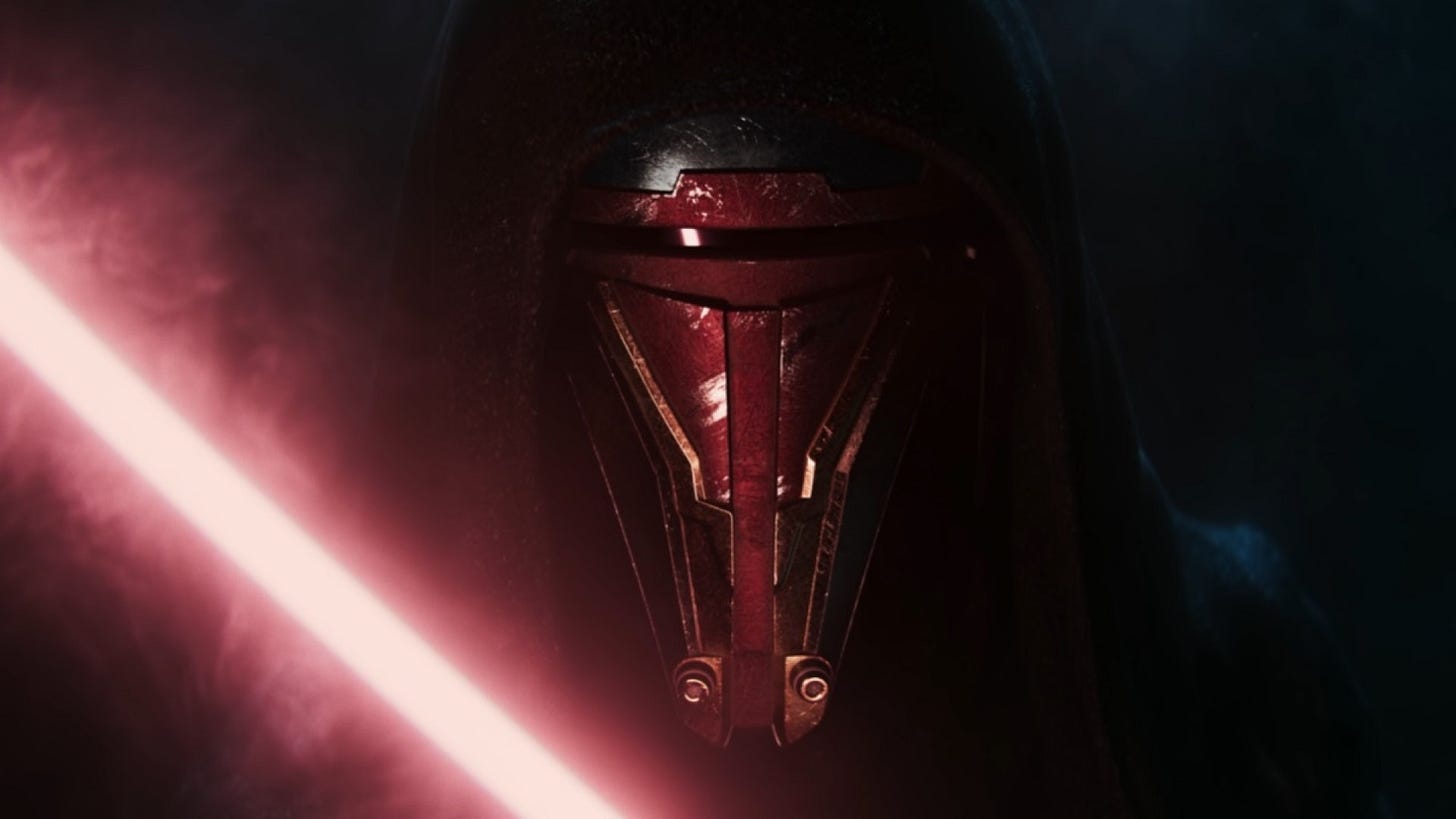 Star Wars: Knights of the Old Republic – Remake Will Bring Back Several  Voice Actors from the Original