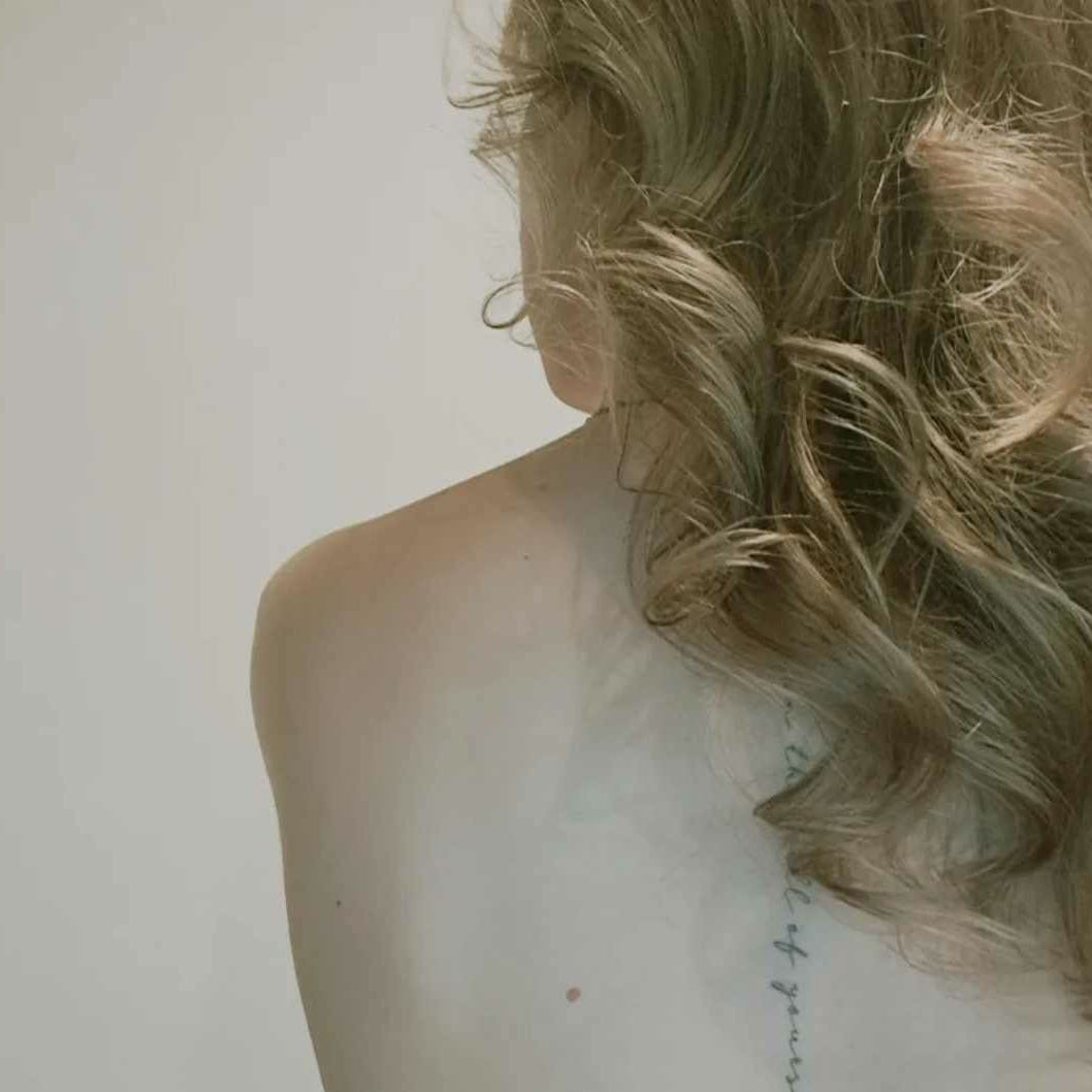 The Unusual Woman's Book Club