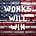 Wonks Will Win