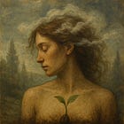 You're Not Stuck. You're Germinating.