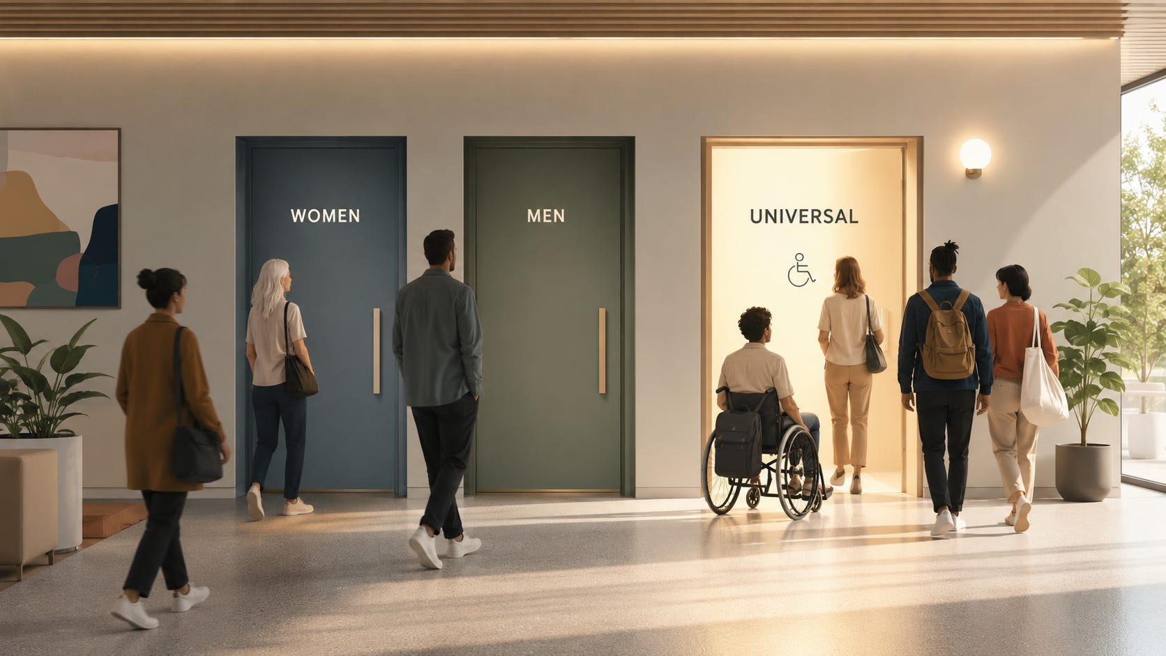 The EHRC Could Have Chosen Dignity