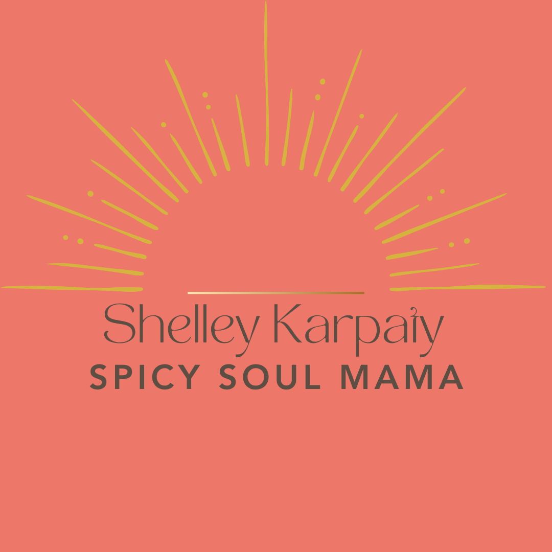Spicy Soul Mama