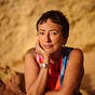 Alicia M. Rodriguez's avatar