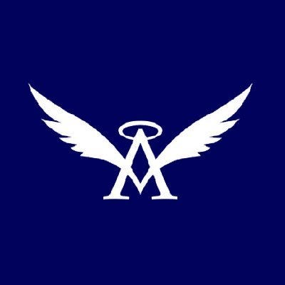 Substack profile picture for @angels