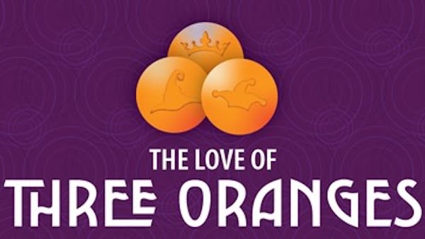 love-three-oranges