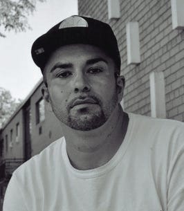 Logan St. Germain Logan St. Germain