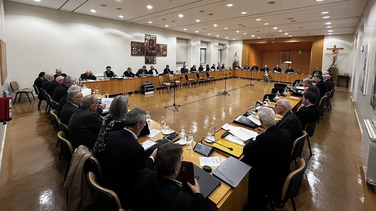 Portuguese bishops cut payment recommendation for abuse victims