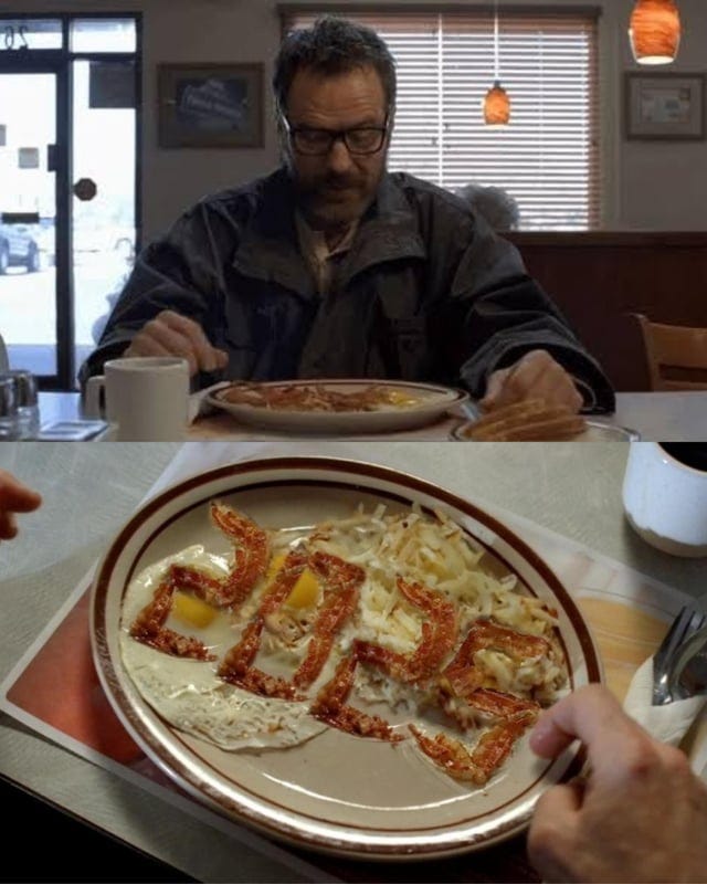 Wish you all a happy new year lads : r/breakingbad Wish you all a happy new year lads : r/breakingbad