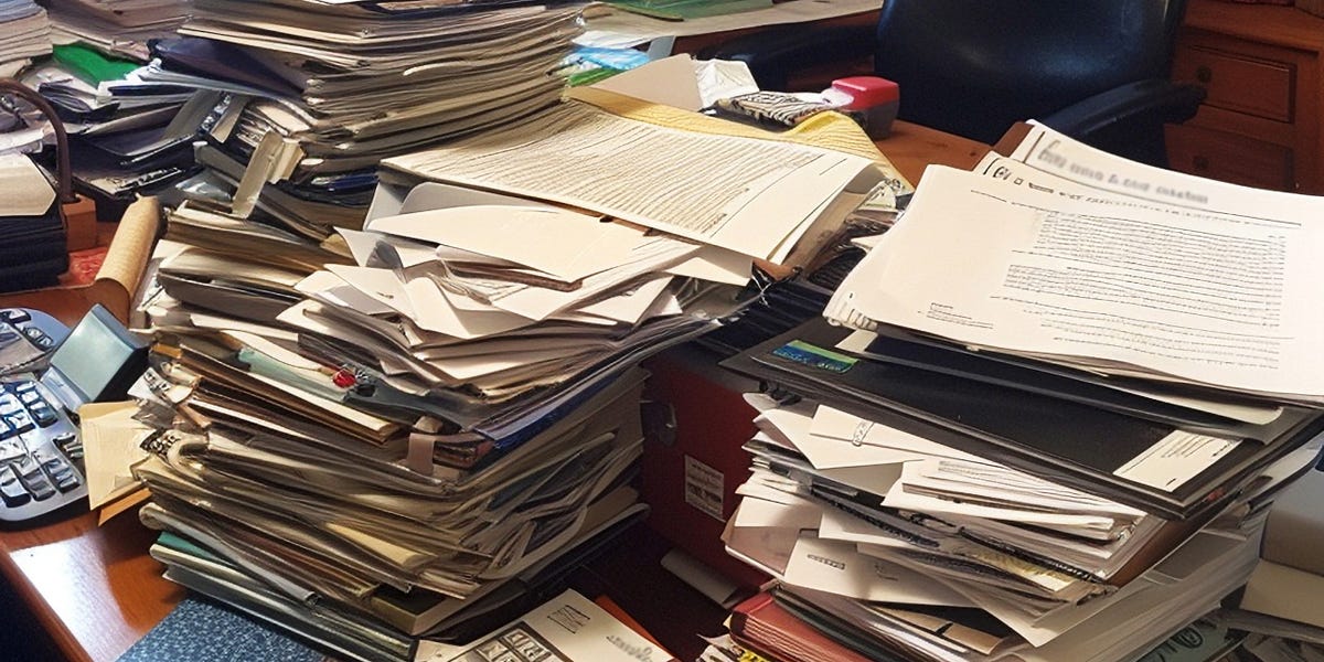 Thumbnail of The Show Closes. The Film Wraps. The Paperwork Doesn’t.