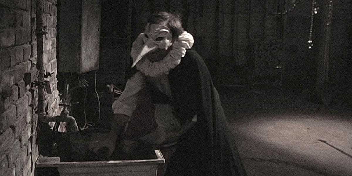 Stack Filmes Filmes de terror para assistir antes do Dia dos Finados