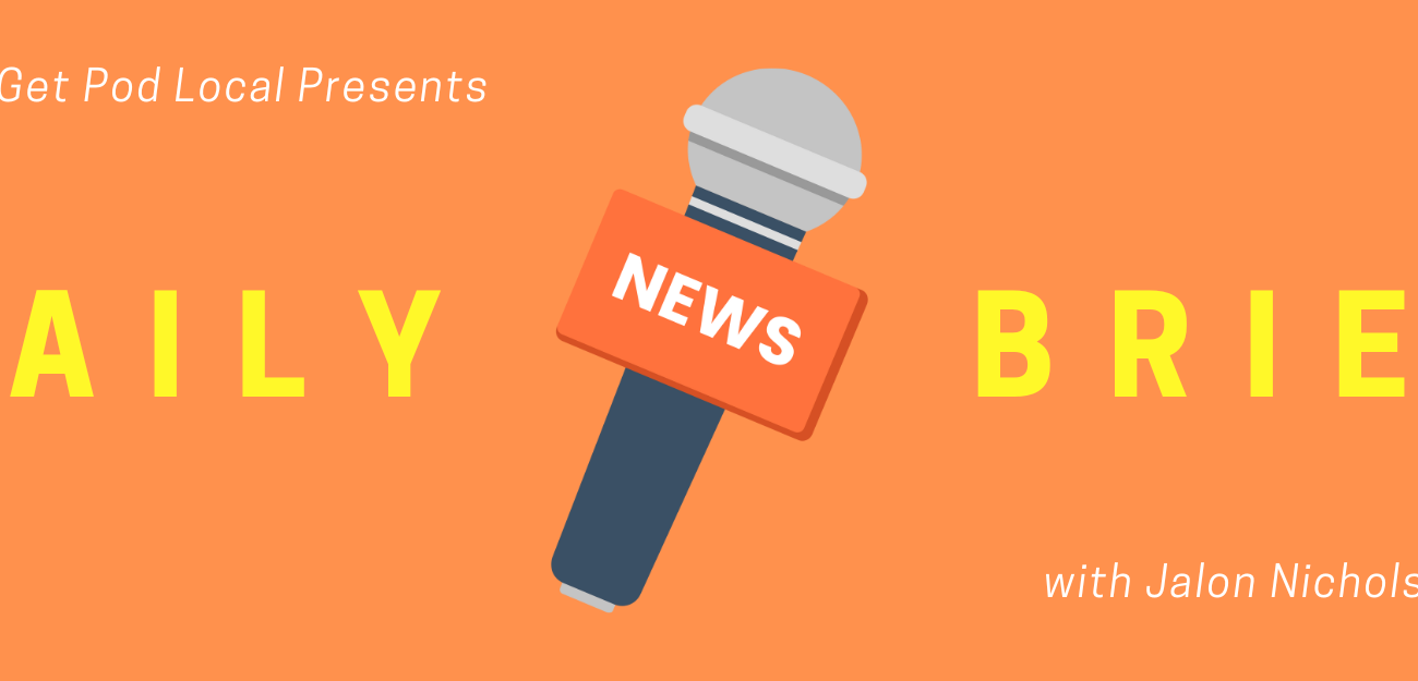 9/11/25 Daily News Brief