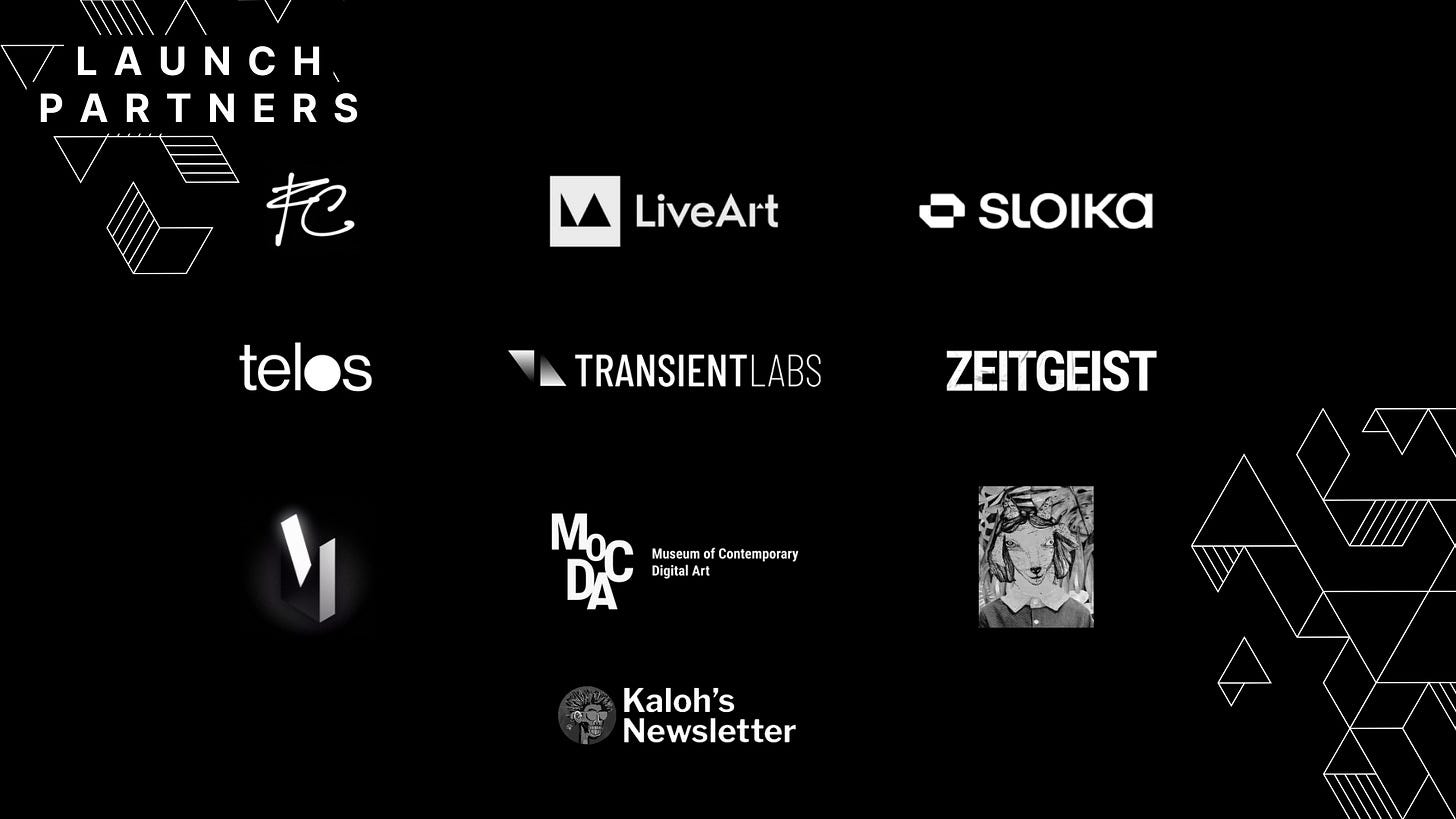 Joyn’s Composer launch partners have tested their new offering and provided feedback along the way.