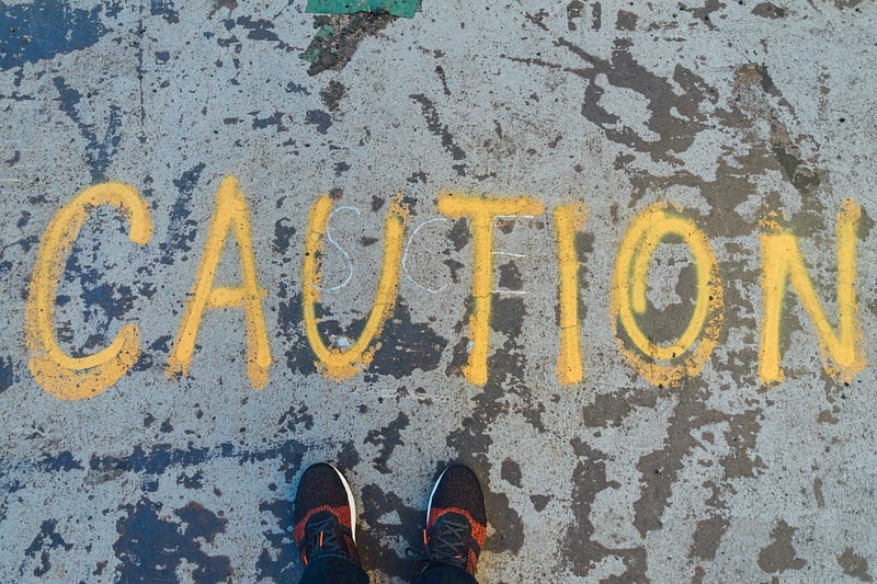 Code Smell 168 — Undocumented Decisions