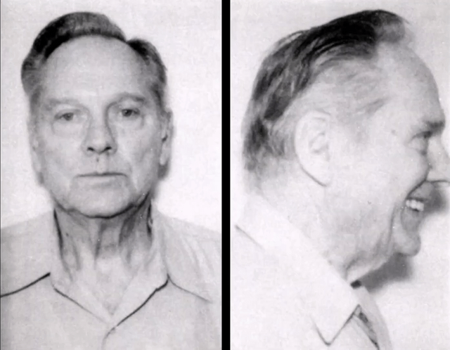 r/Mafia - Captain Alfred Pilotto 