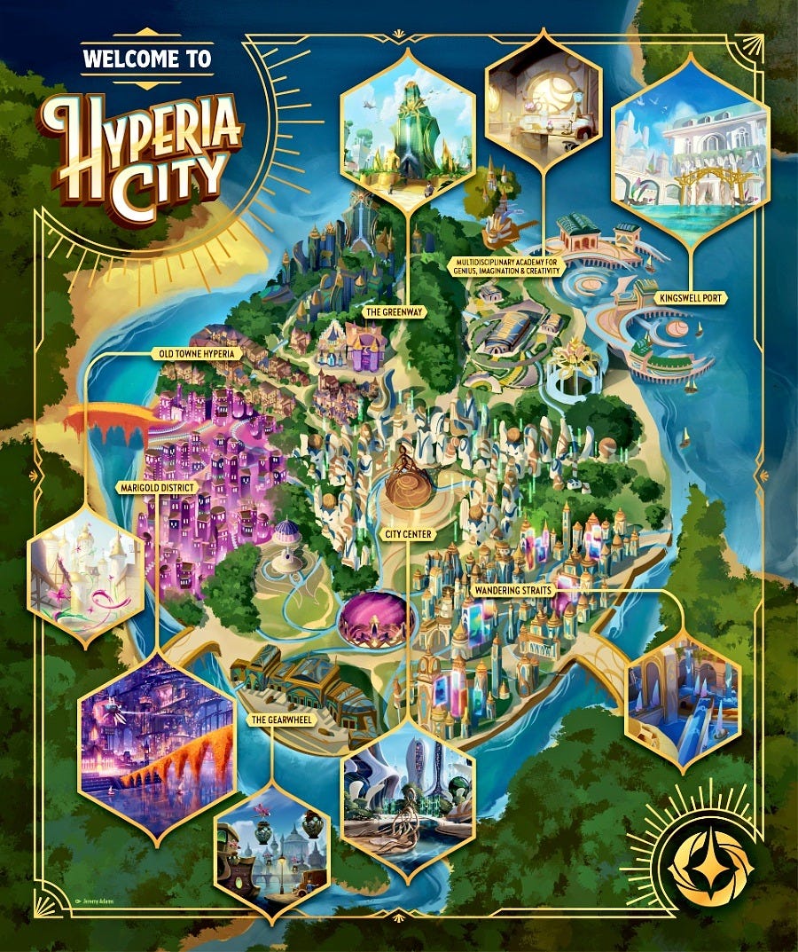 Image: Disney