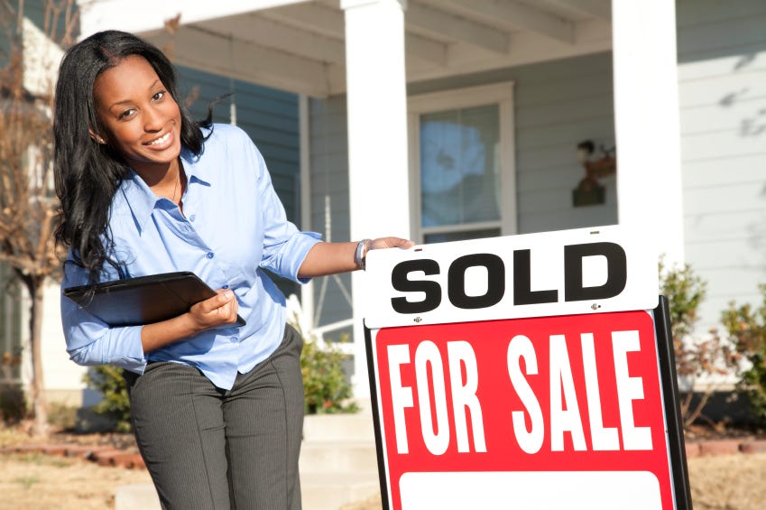 Real Estate Professionals