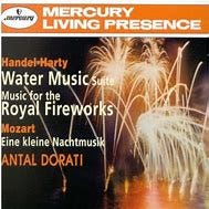 Image result for mozart eine kleine nachtmusik lso dorati