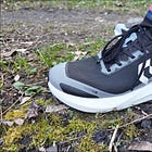 Le test des Scott Kinabalu Ultra