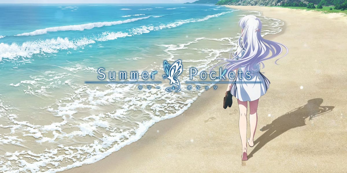 アニメ SEA STORY SUMMER BEST 2021 Suga Suga Marine Cruising - YouTube